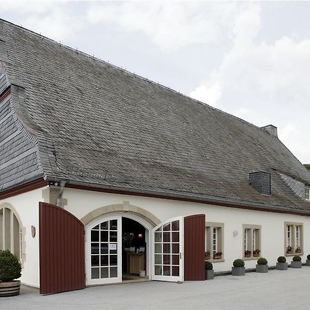 Gut Hermannsberg, Gaestehaus Niederhausen المظهر الخارجي الصورة