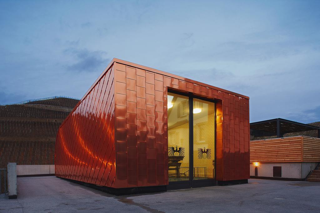 Gut Hermannsberg, Gaestehaus Niederhausen المظهر الخارجي الصورة