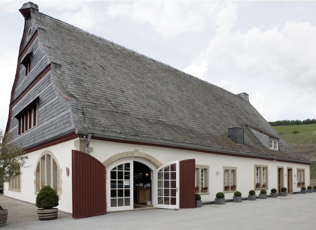 Gut Hermannsberg, Gaestehaus Niederhausen المظهر الخارجي الصورة
