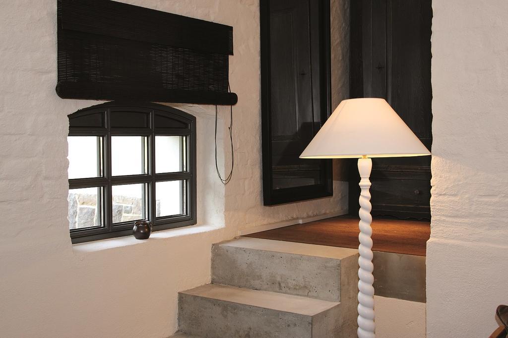 Gut Hermannsberg, Gaestehaus Niederhausen المظهر الخارجي الصورة