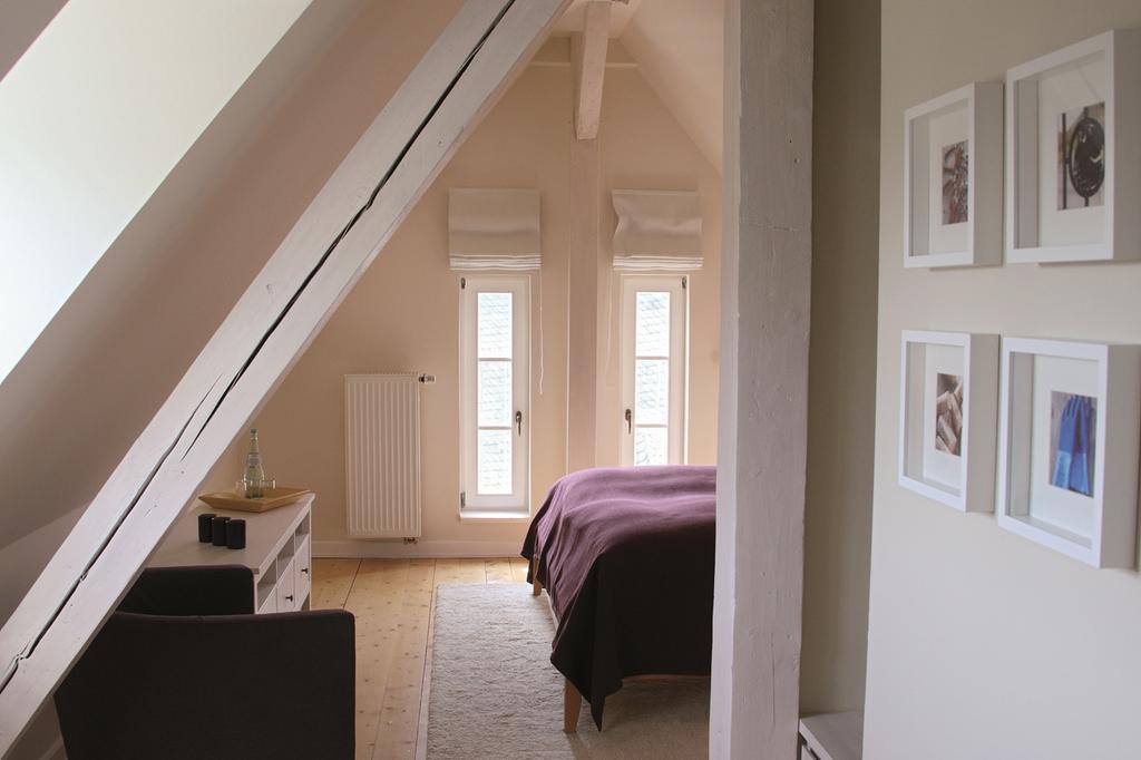 Gut Hermannsberg, Gaestehaus Niederhausen المظهر الخارجي الصورة