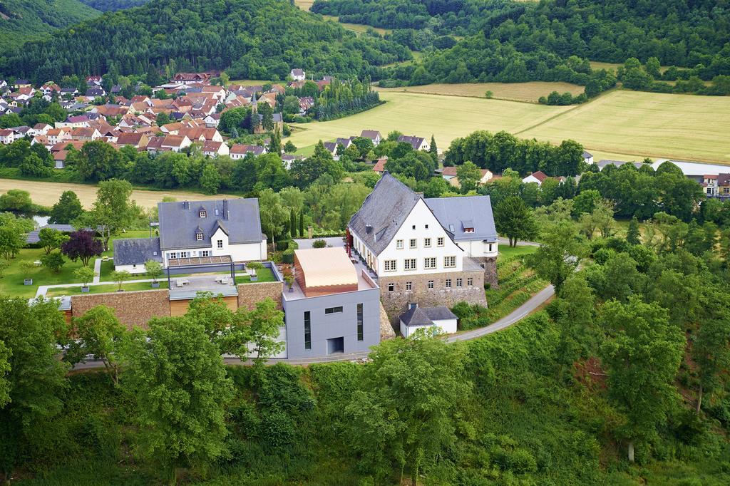Gut Hermannsberg, Gaestehaus Niederhausen المظهر الخارجي الصورة