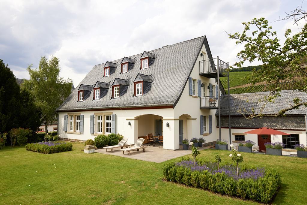 Gut Hermannsberg, Gaestehaus Niederhausen المظهر الخارجي الصورة